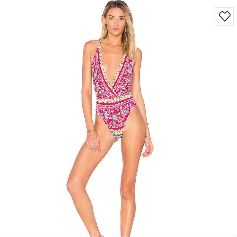 Soah one piece
